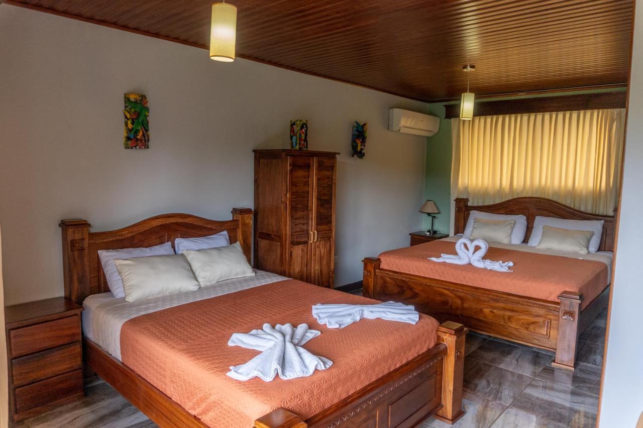Hotel Margarita And Tour Operator Drakes Bay Eksteriør bilde