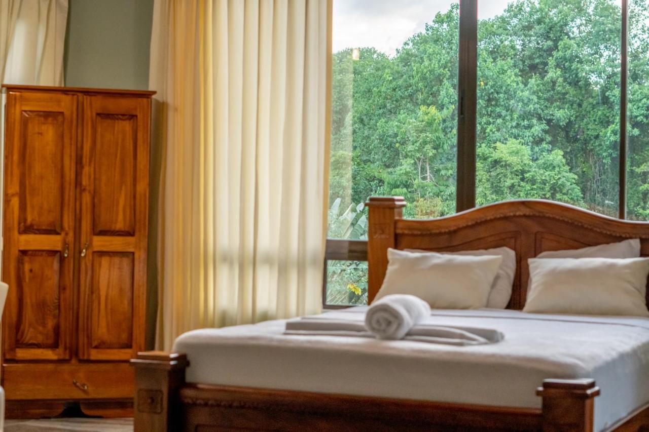 Hotel Margarita And Tour Operator Drakes Bay Eksteriør bilde