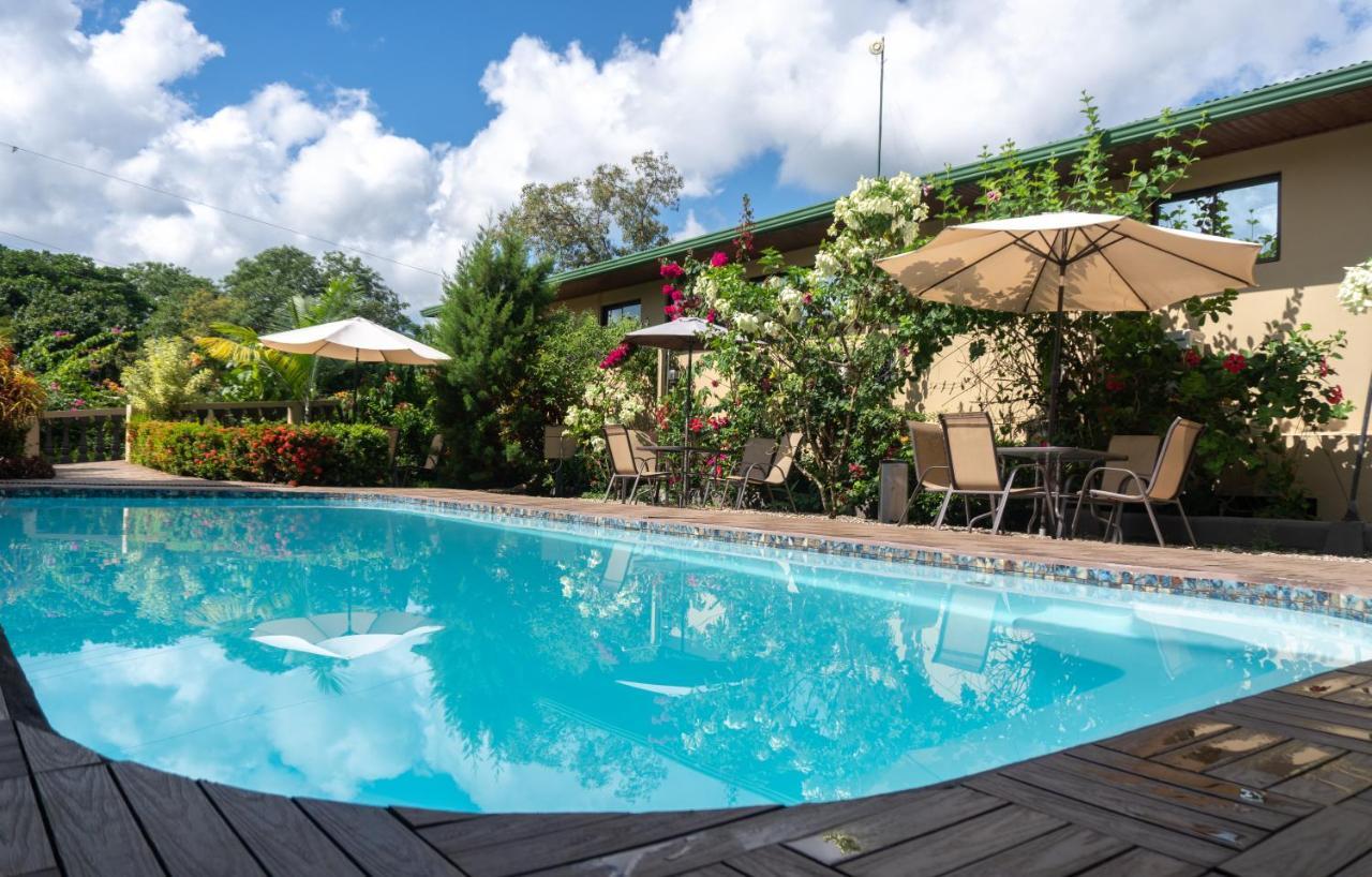 Hotel Margarita And Tour Operator Drakes Bay Eksteriør bilde