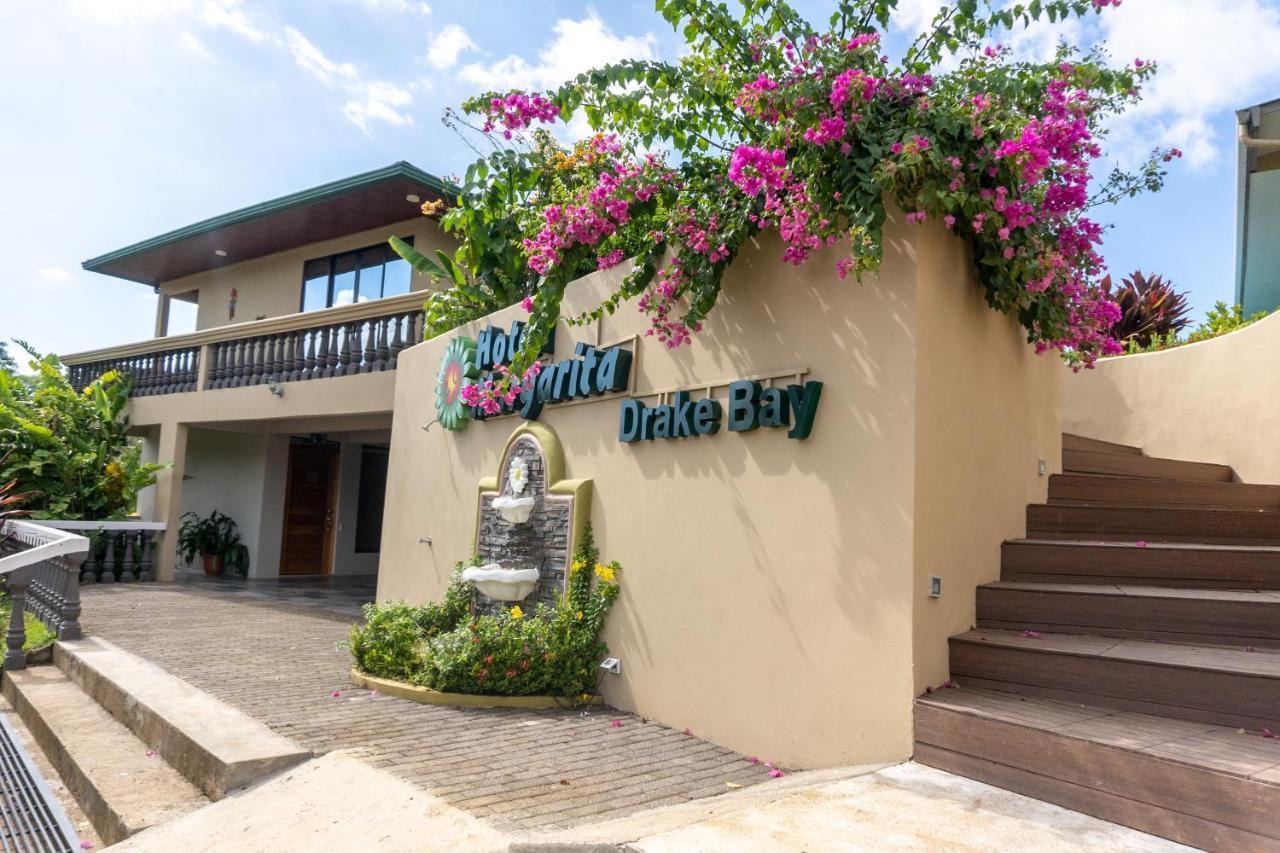 Hotel Margarita And Tour Operator Drakes Bay Eksteriør bilde