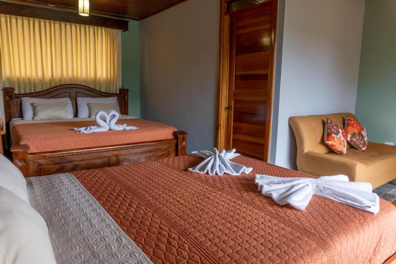Hotel Margarita And Tour Operator Drakes Bay Eksteriør bilde