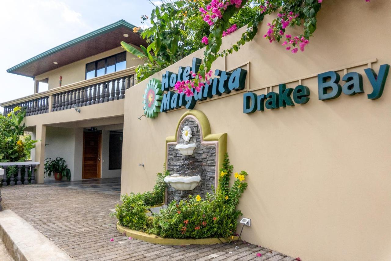 Hotel Margarita And Tour Operator Drakes Bay Eksteriør bilde