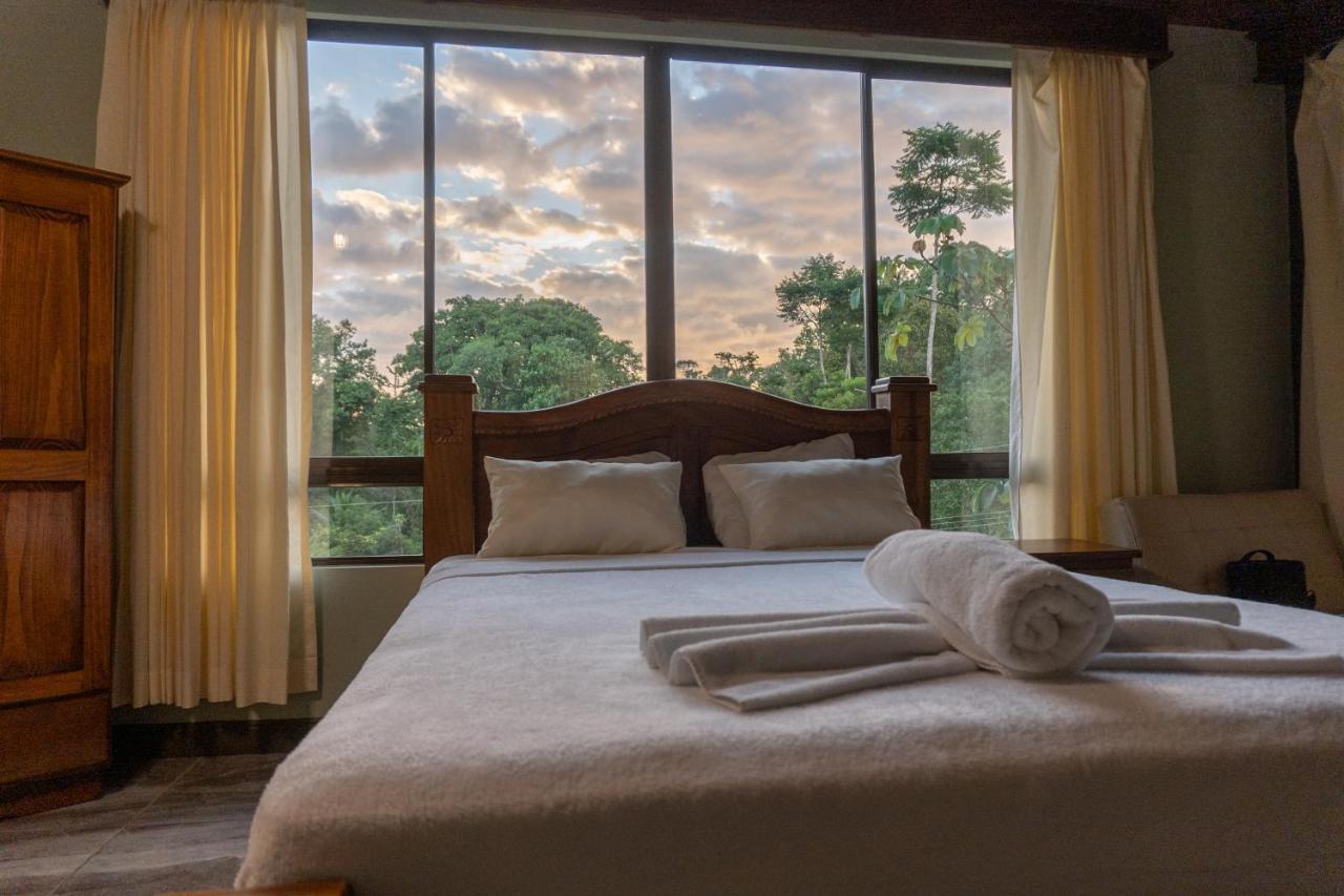 Hotel Margarita And Tour Operator Drakes Bay Eksteriør bilde