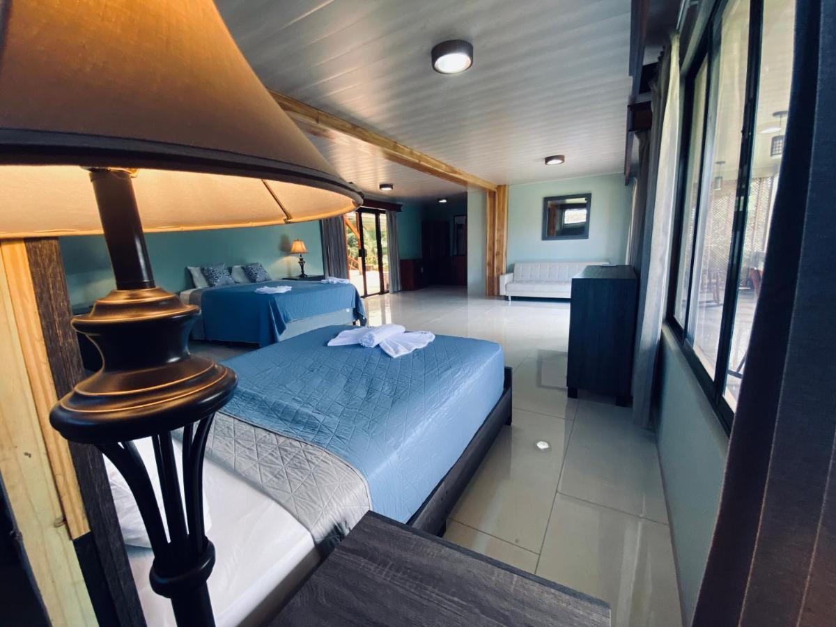 Hotel Margarita And Tour Operator Drakes Bay Eksteriør bilde