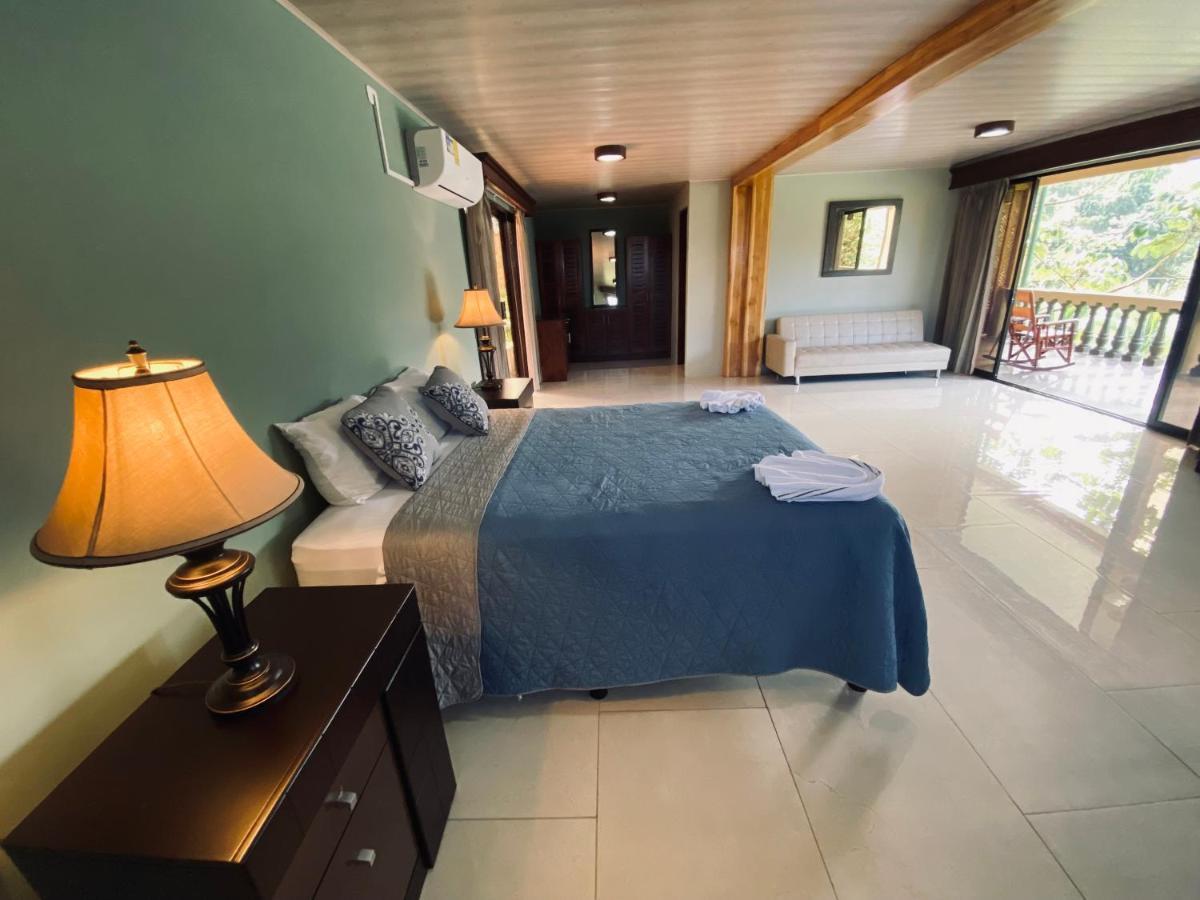 Hotel Margarita And Tour Operator Drakes Bay Eksteriør bilde
