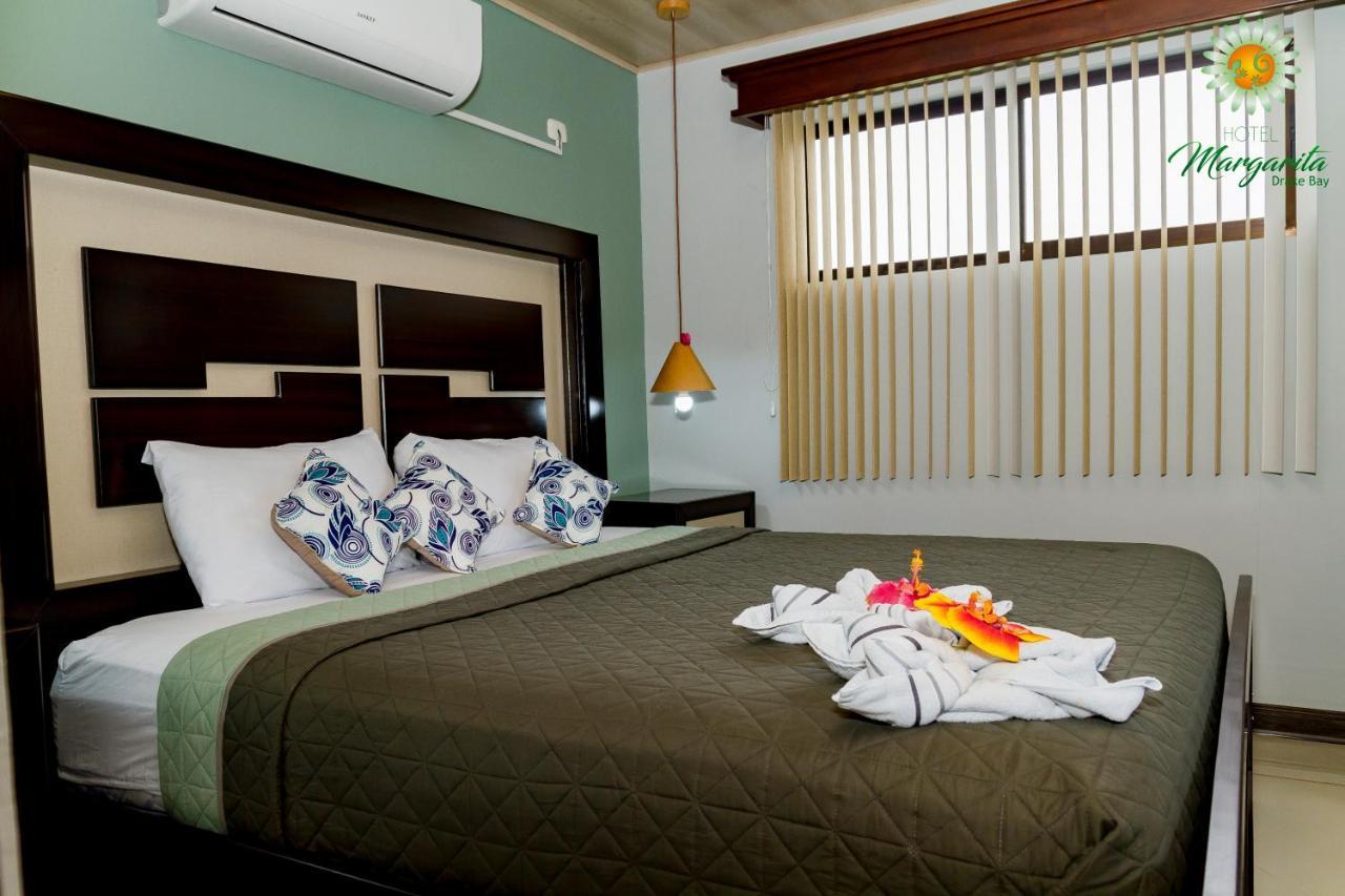 Hotel Margarita And Tour Operator Drakes Bay Eksteriør bilde