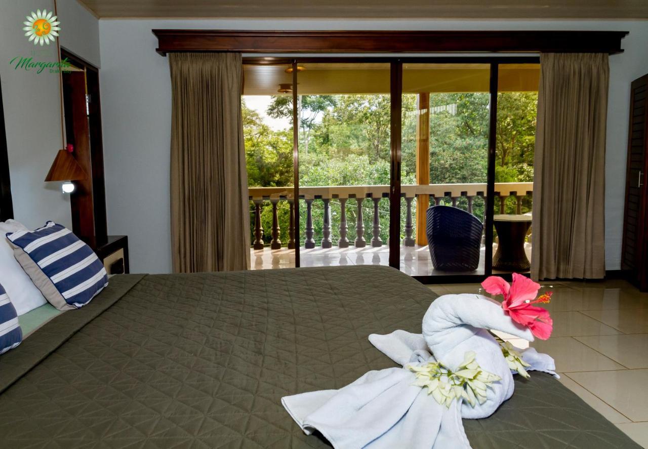 Hotel Margarita And Tour Operator Drakes Bay Eksteriør bilde