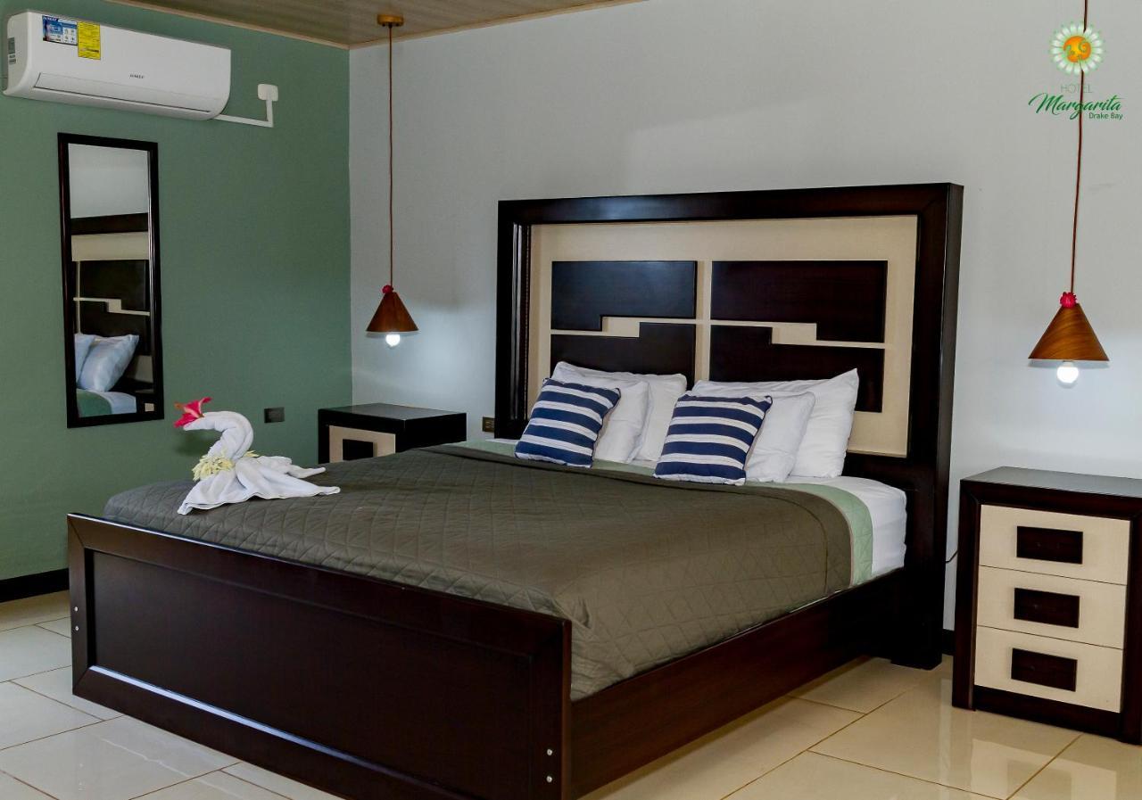 Hotel Margarita And Tour Operator Drakes Bay Eksteriør bilde