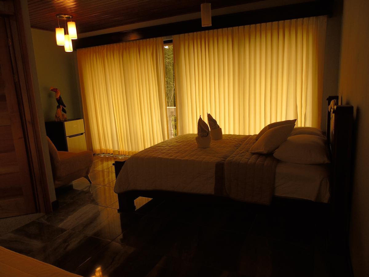 Hotel Margarita And Tour Operator Drakes Bay Eksteriør bilde