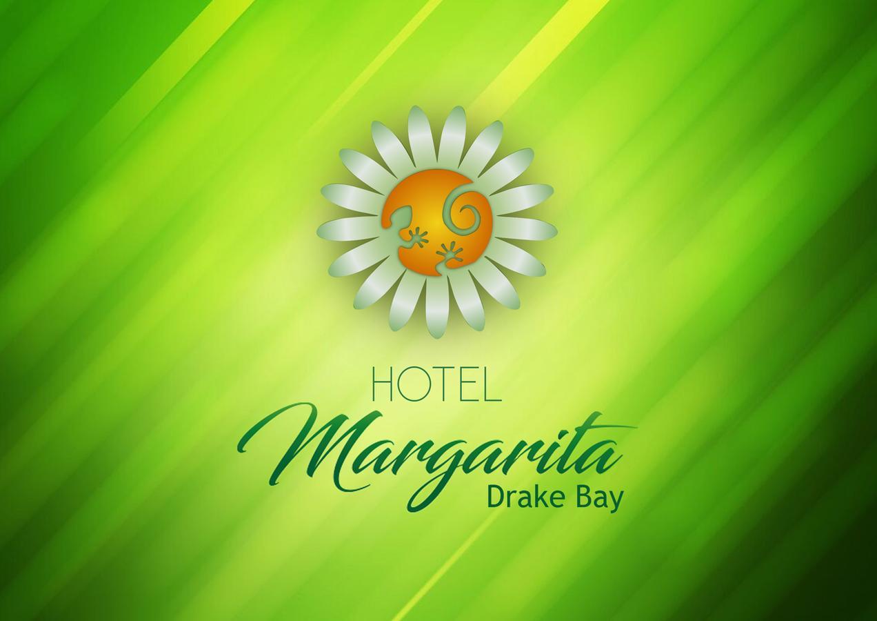 Hotel Margarita And Tour Operator Drakes Bay Eksteriør bilde
